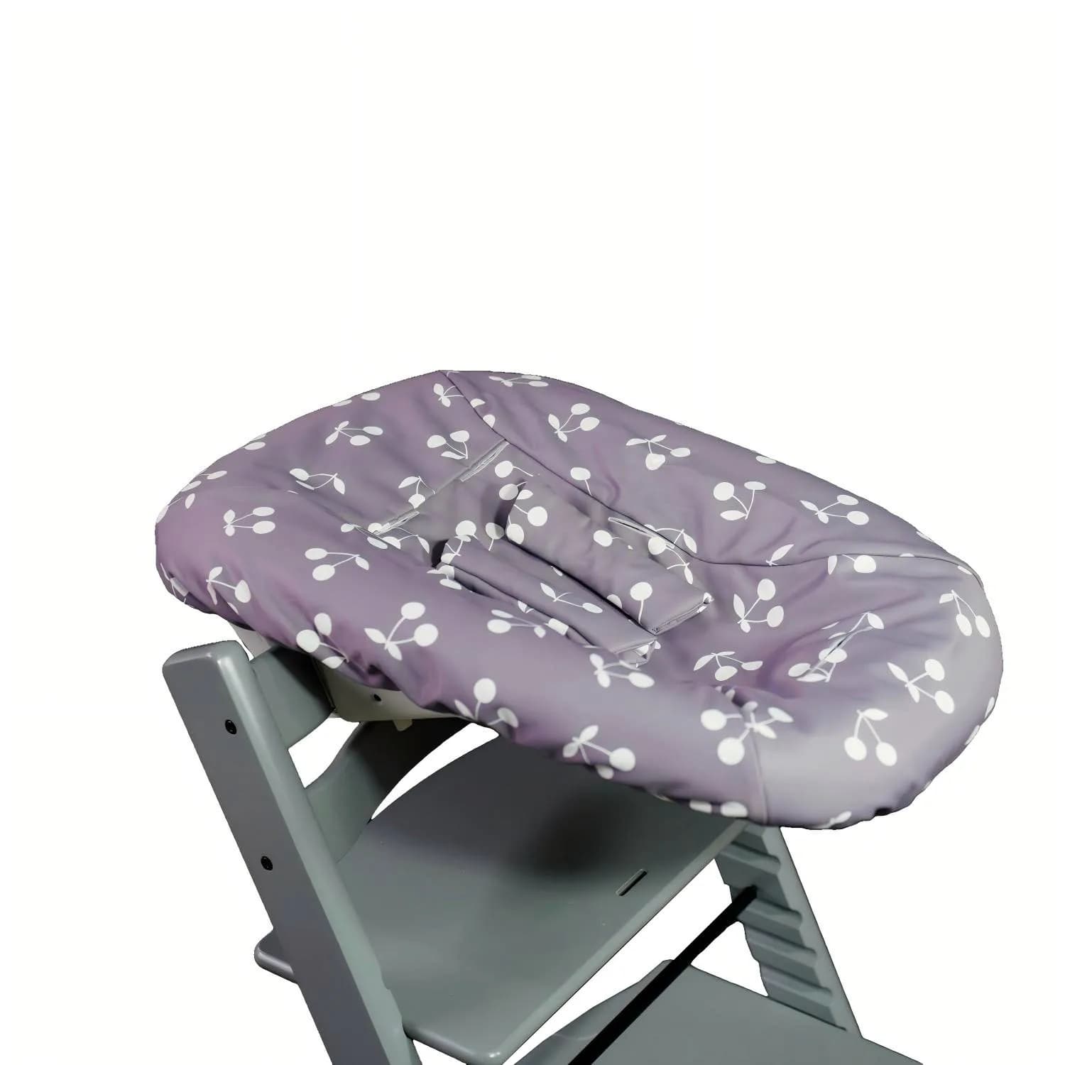 Coussin de chaise de salle à manger respirant et doux
