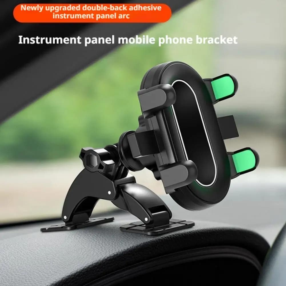 Support de téléphone portable pour voiture