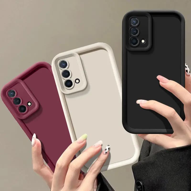 Pour OPPO Realme GT Master étui