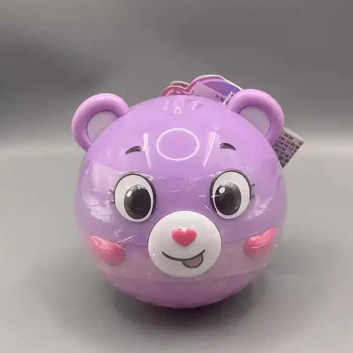 MGA L.O.L. Surprise! x Care Bears 7 Surprises Mystery Blind Box Gifts Toy Model Anime Figures Collec