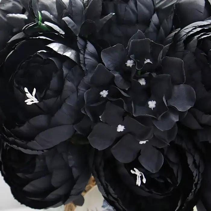 Bouquet de fleurs pour la décoration intérieure