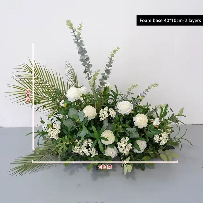 Arch Hang Floral Decor