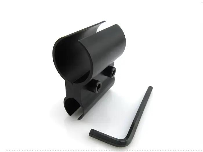 Clip de Tube Laser QQ, sous-Clip, accessoires pour fusil, pistolet à Air, accessoires Ar15, couvercle de Rail Mlok Ar 15 pièces et accessoires