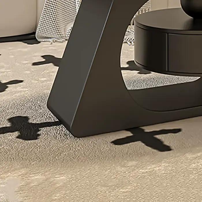 Tables basses européennes Design