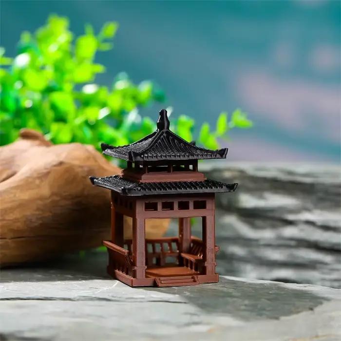 Mini Statue de Wildoda Miniature