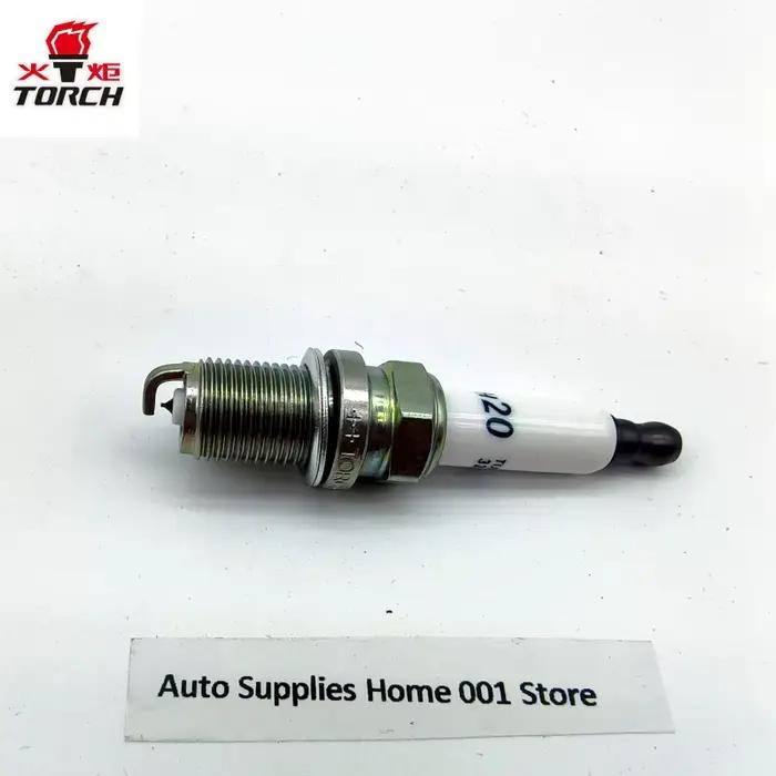 Bougie d'allumage TORCH20 32417, 4/6 pièces, pour Haval H6 Sport H2 M6 H6 Coupe H2s M6 PLUS H4 H5 Great Wall V80 GW4G