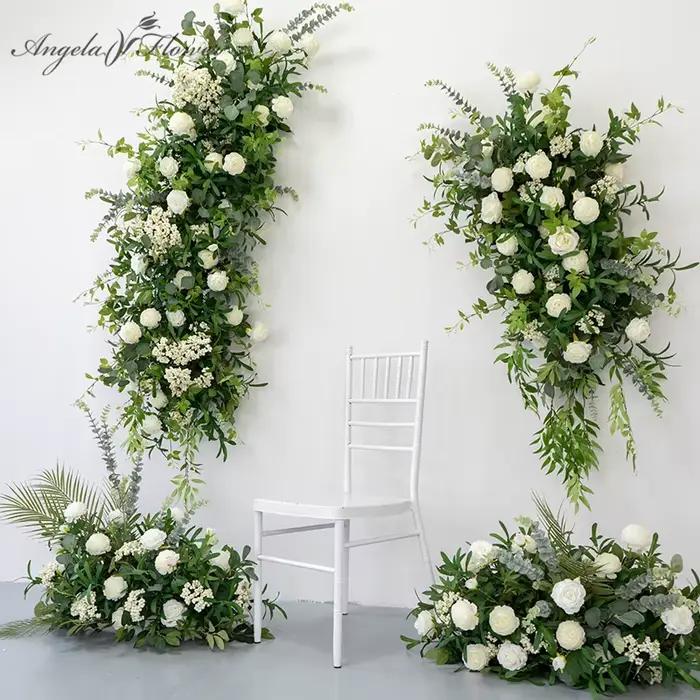Arch Hang Floral Decor
