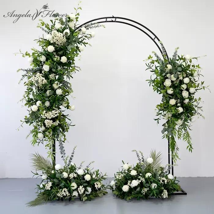 Arch Hang Floral Decor