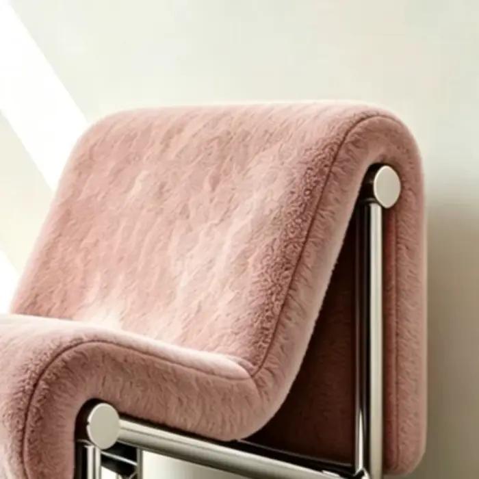 Fauteuils de salon confortables et relaxants