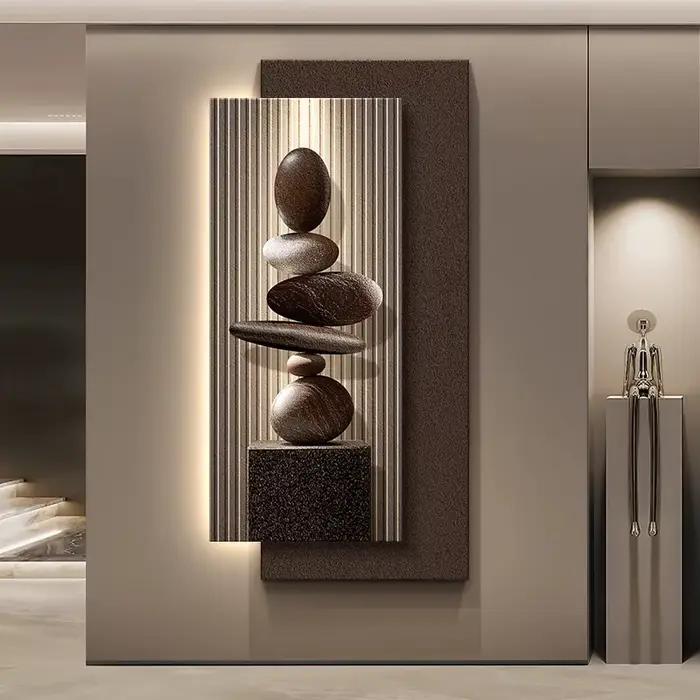 Applique Murale LED Décorative de Luxe