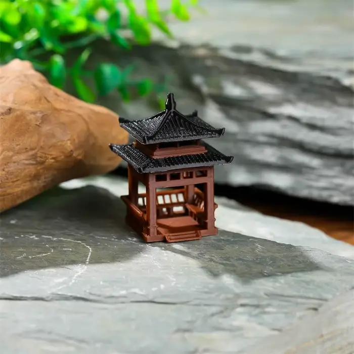 Mini Statue de Wildoda Miniature