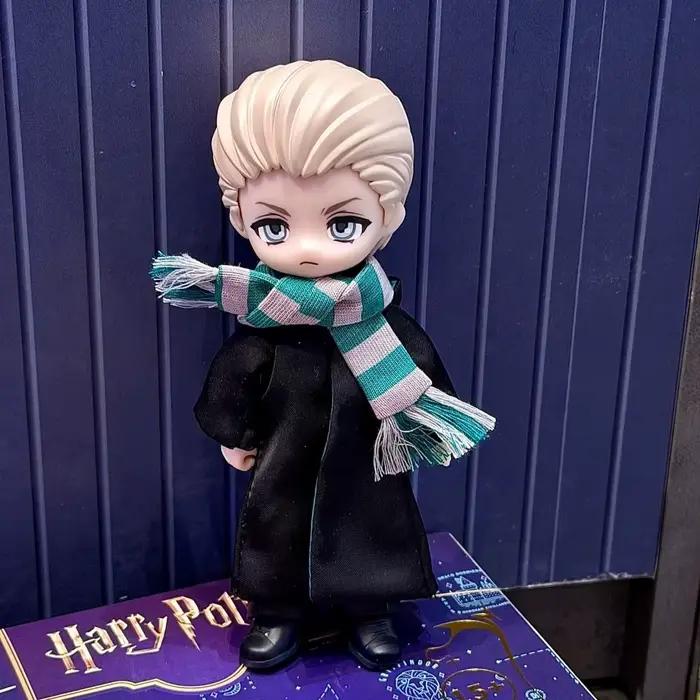 Fondjoy Harry Potter et la Pierre philosophale Chibi MJD Blind Box Figurine articulée Boîte mystère