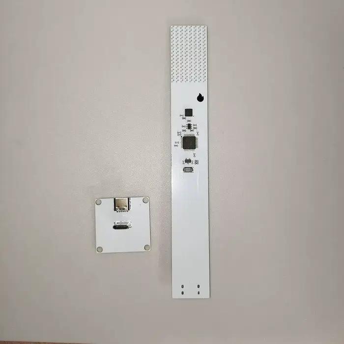 Ornement de bureau créatif