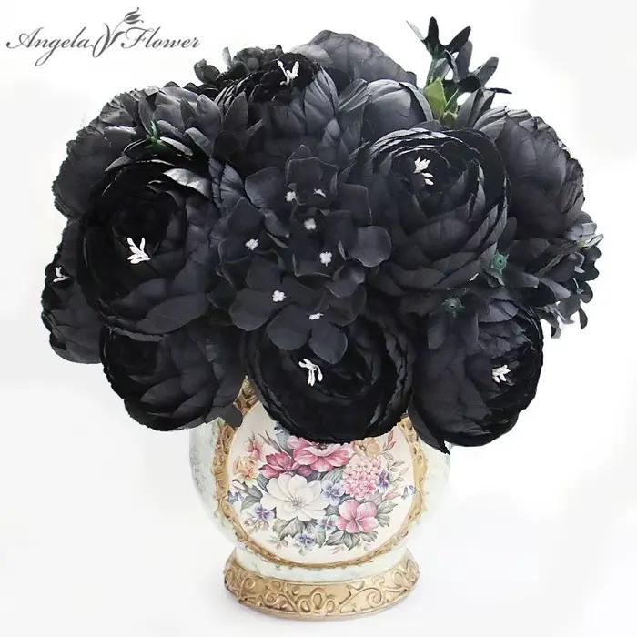 Bouquet de fleurs pour la décoration intérieure