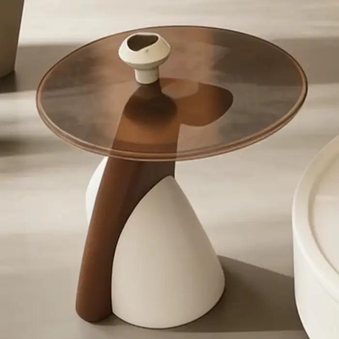 Mini table basse italienne