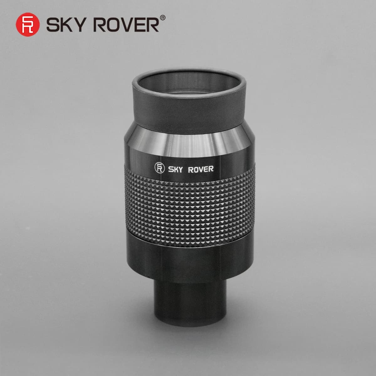 Oculaire SKY ROVER UF 24MM à champ plat, pupille longue, haute définition, oculaire nette pour téles