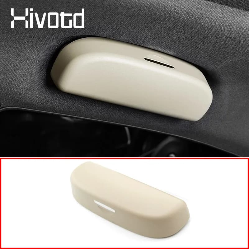 Accessoires de décoration intérieure pour Toyota Corolla 2021-2019, produits automobiles, étui à lun