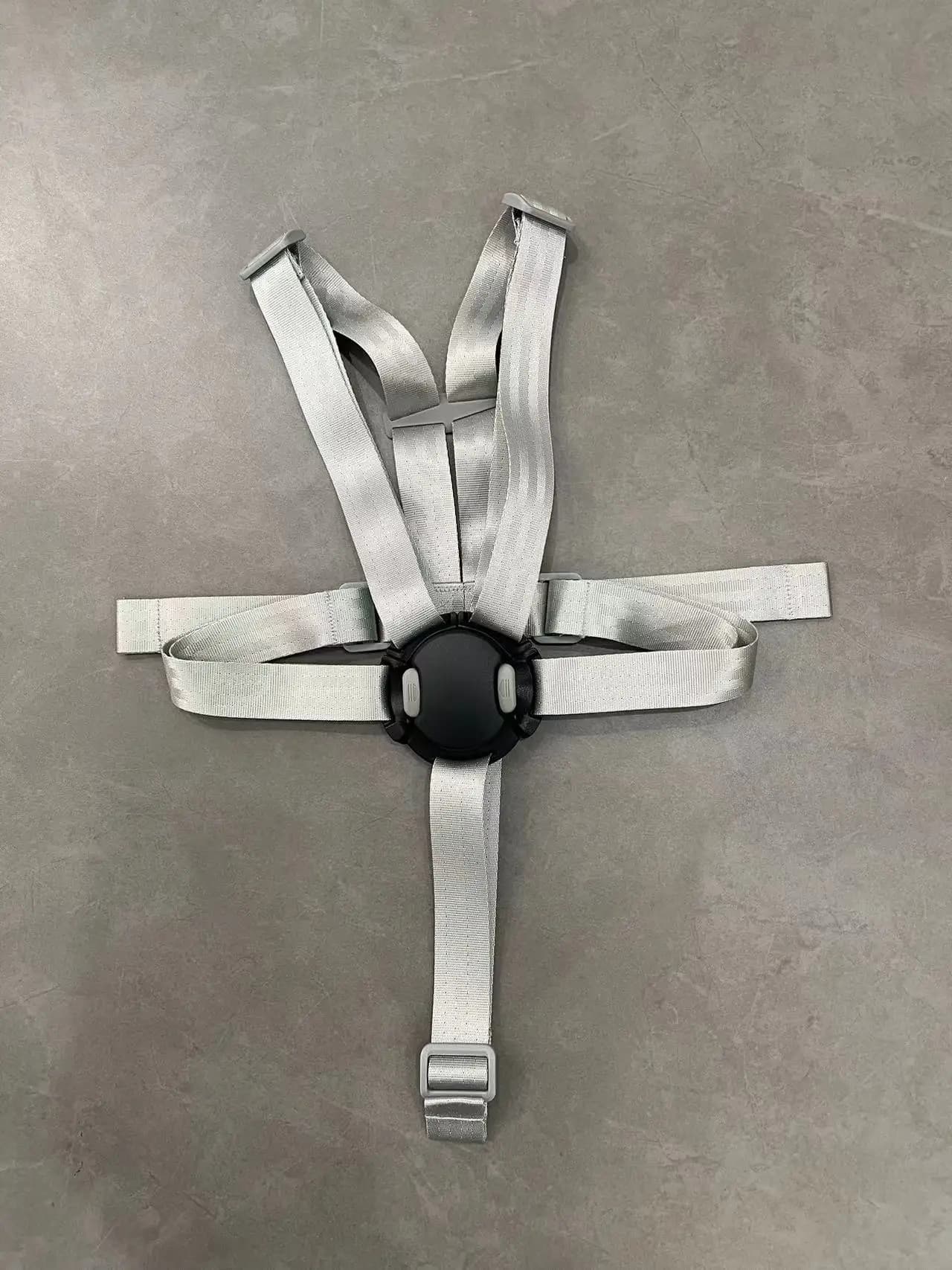 Ceinture de sécurité de haute qualité pour le système de siège Cybex Lemo, accessoires pour le kit b
