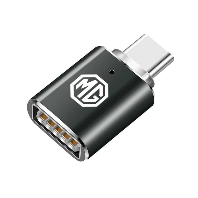Conversion intérieure de voiture de Type C vers prise USB, accessoires automobiles pour MG ZS 5 7 6