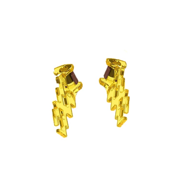 Petit paquet par Aliexpress Standard expédition 3