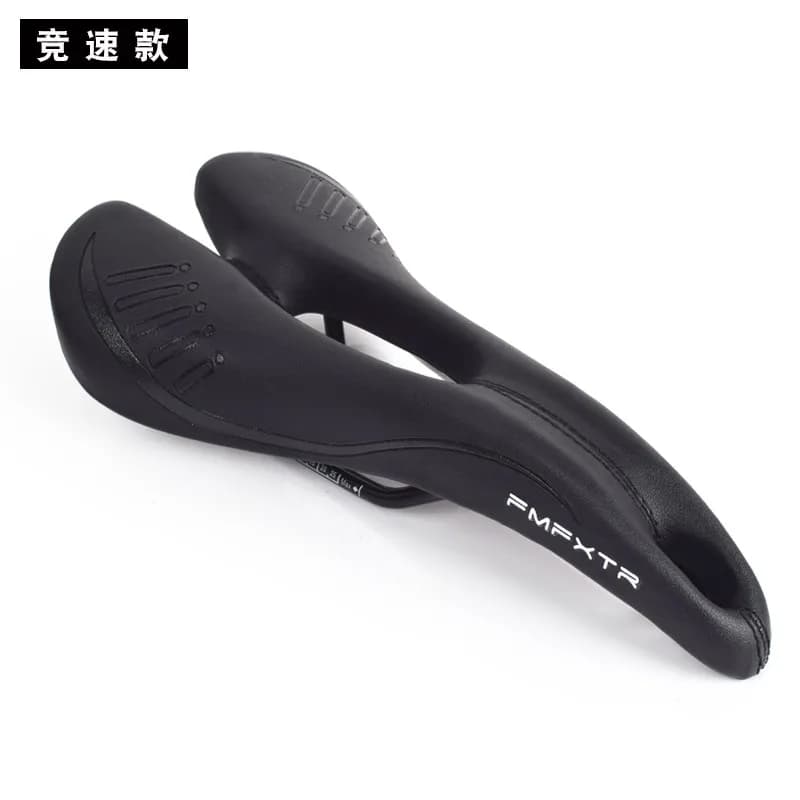 Selle respirante pour vélo de montagne, siège de vélo de route, vélo pliant, vélo électrique, coussi