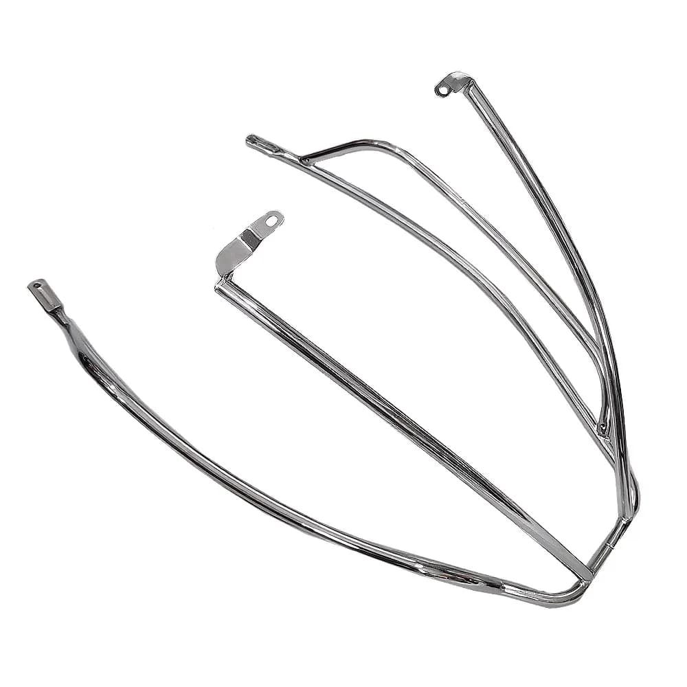 Barre de protection contre les chocs pour moto, accessoires de modification de protection de carross