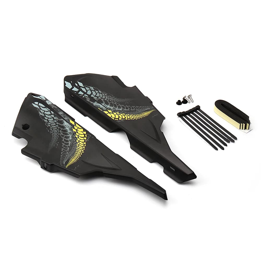 Accessoires de moto pour BMW R1200GS LC ADV R1250GS R 1200 1250 GS Adventure, couvercle de panneau l