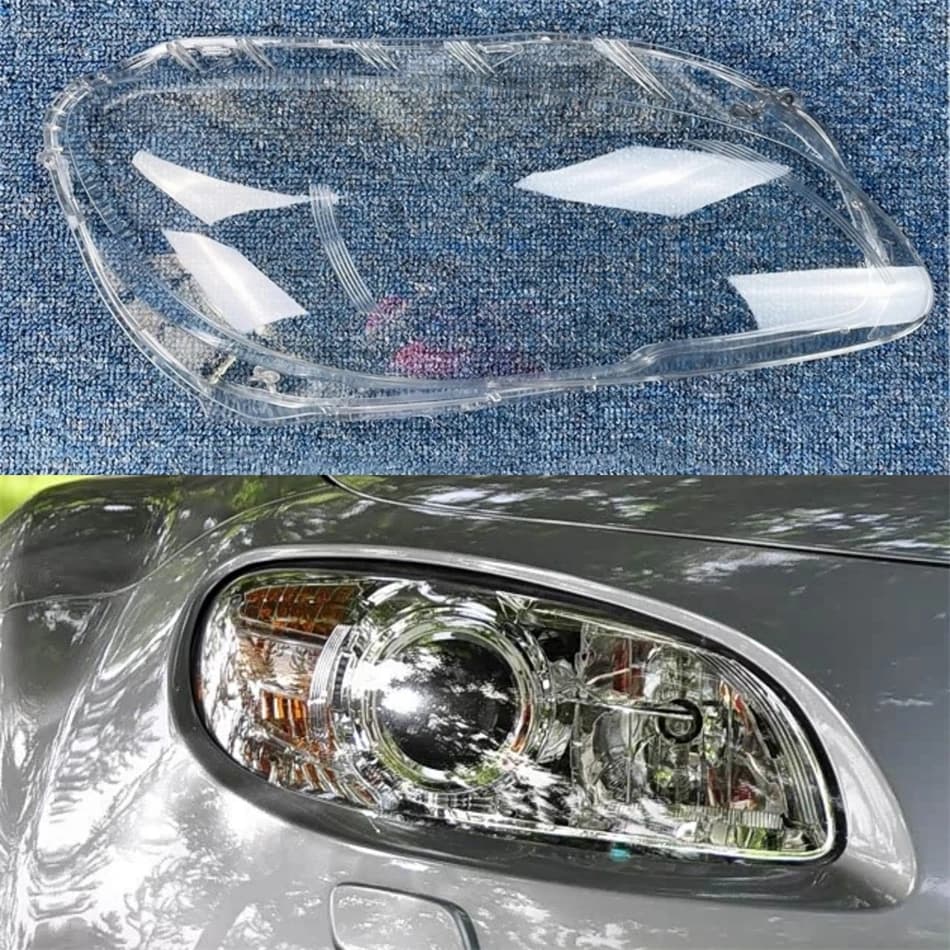 Pour Mazda MX-5 MX5 2009 2010 2011 2012 2013 2014 accessoires de voiture pour voitures boîtier Trans