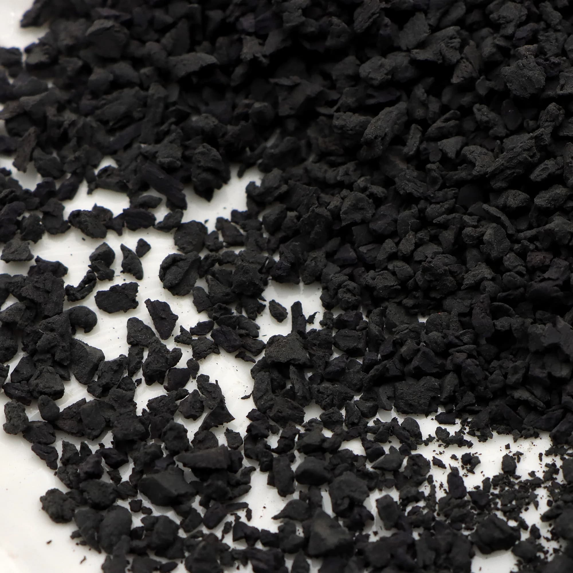 25g/paquet de copeaux de chocolat Fimo, tranches d'argile polymère, garniture pour emballage, saupou