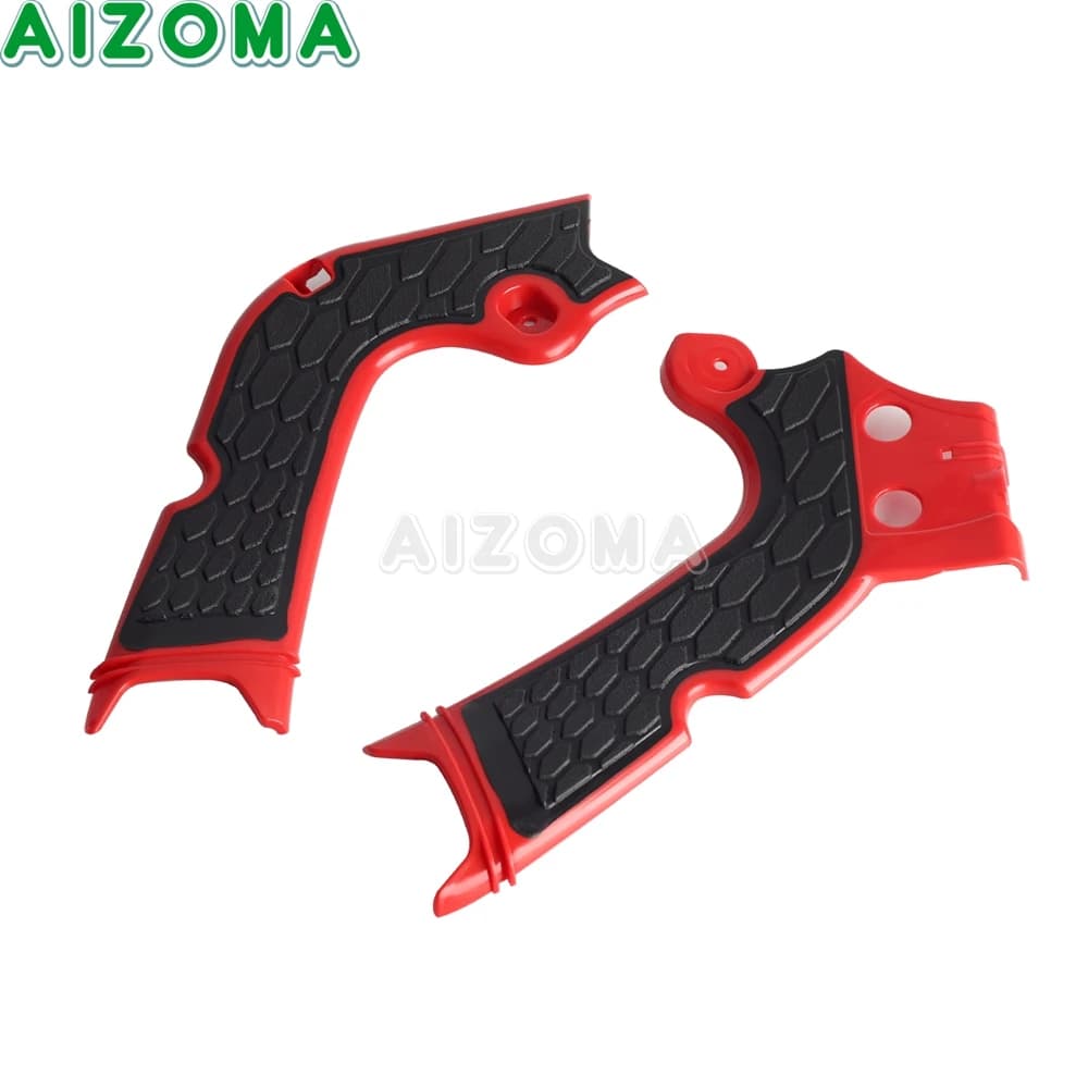 Protection de cadre de moto X Grip pour Honda, CRF 250, 300, 450, CRF250R, CRF250RX, CRF300R, CRF450