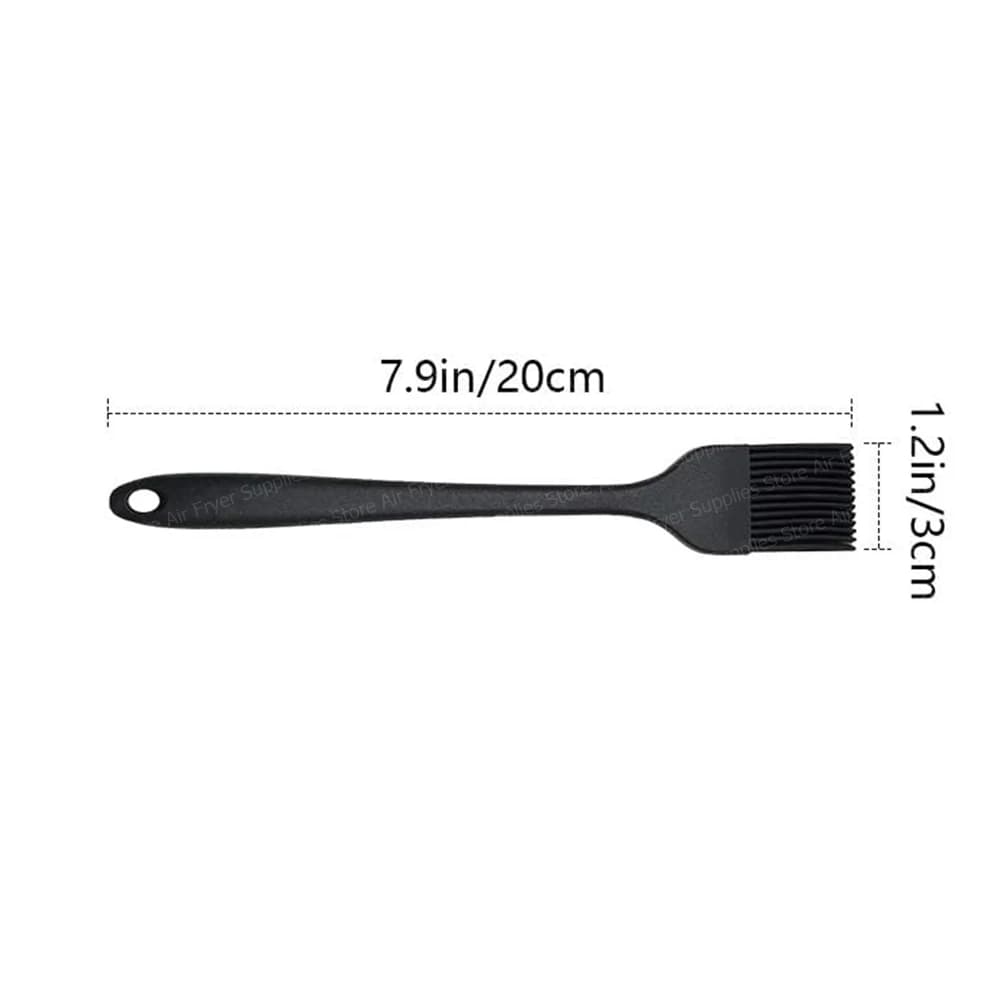Accessoires de friteuse à Air pour Ninja Foodi Flex 10,4 l AF500EU, moule/supports de gril/papier pa