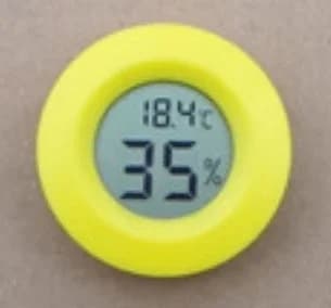 Accessoires pour cigares, outil allume-cigare, humidificateur, température, Cigarette électronique c