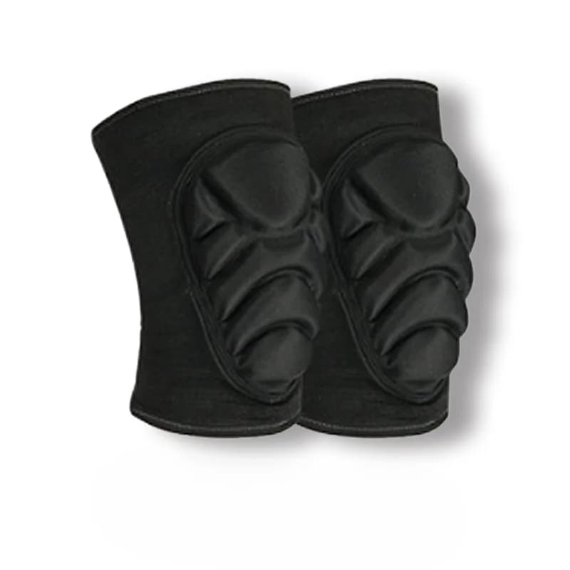 Kit de protection des genoux – Coussin réglable, adapté au yoga, à la randonnée et au travail physiq