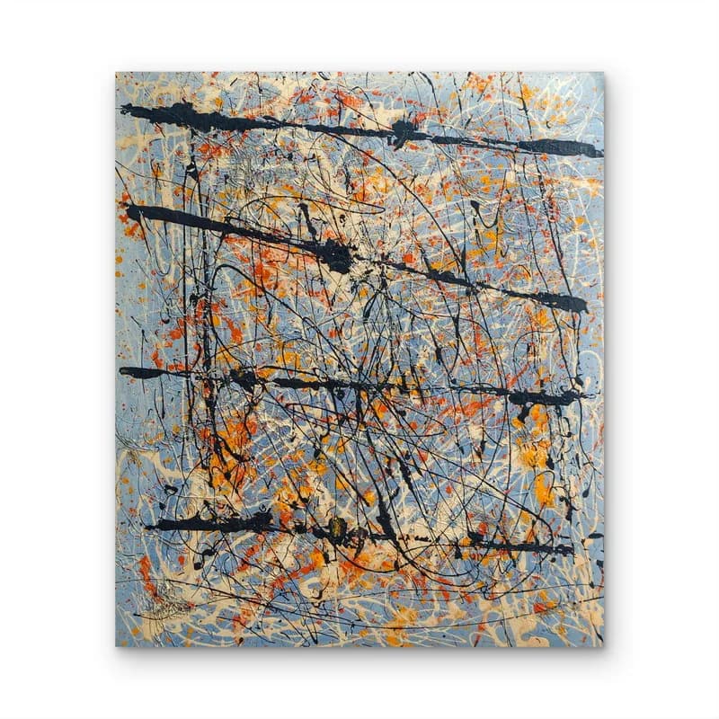 20302-Tableaux décoratifs personnalisés, tableaux de paysages avec cadres sur mesure, tableaux décor
