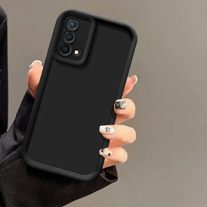 Pour OPPO Realme GT Master étui Realme GT Master édition coque de téléphone paquet complet mat antic