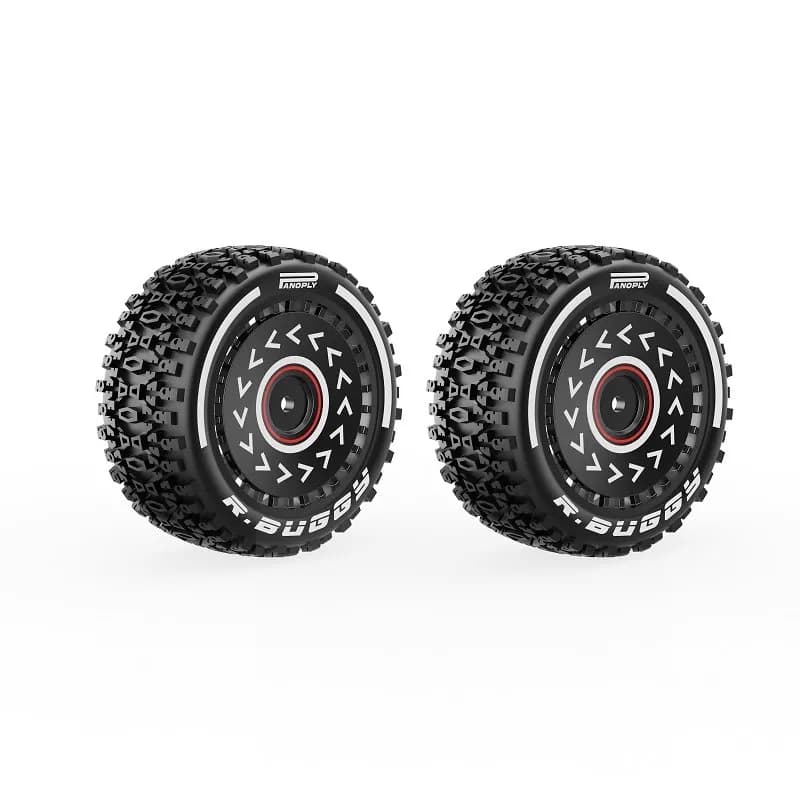 Ensemble de pneus accessoire d'origine Corolla X12S
