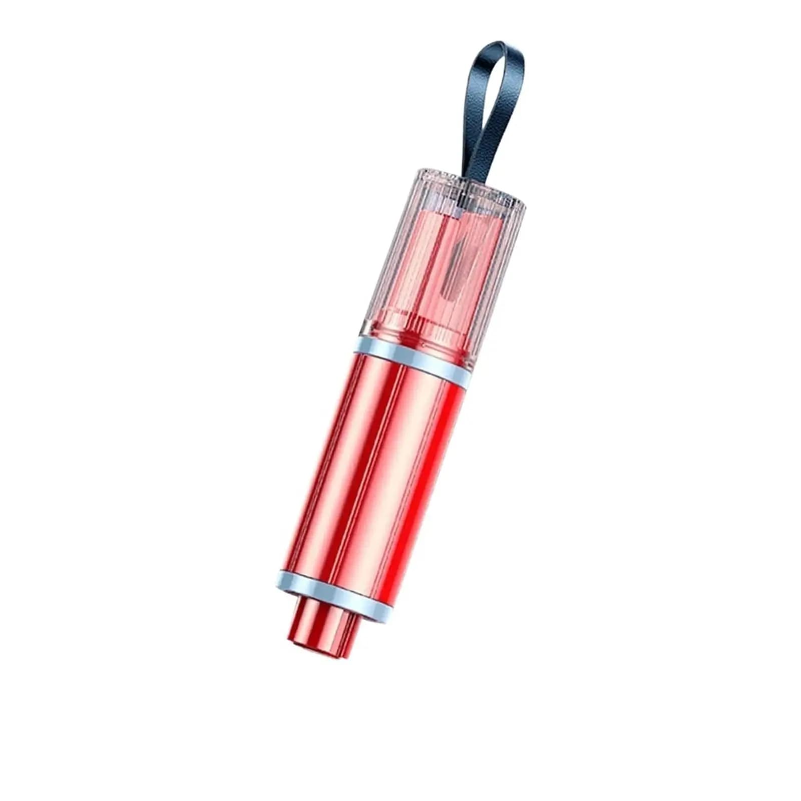 Marteau de sécurité pour voiture, brise-vitre avec coupe-ceinture de sécurité, accessoire Portable d