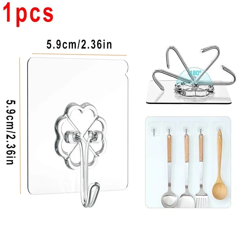 Porte-Éponge Auto-Adhésif en Acier Inoxydable pour Évier de Cuisine, Accessoire de vaccage,rangement