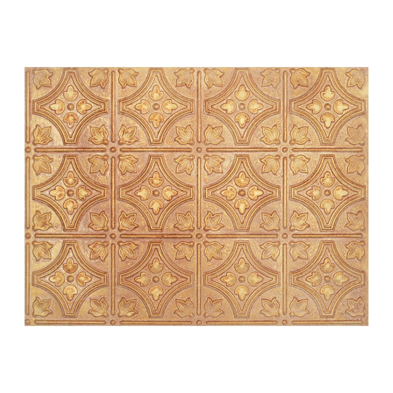 Plaques de plafond décoratives, panneaux décoratifs en PVC, pour restaurant de luxe léger PLB10 10 p