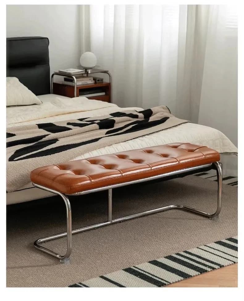 Maison salon banc à chaussures vestiaire longue banc entrée porche canapé banc restaurant long banc confortable canapé chaise