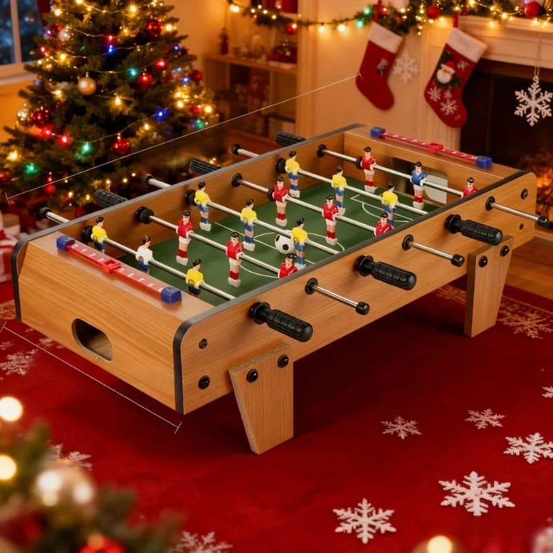 Jeux de baby-foot, tables de baby-foot
