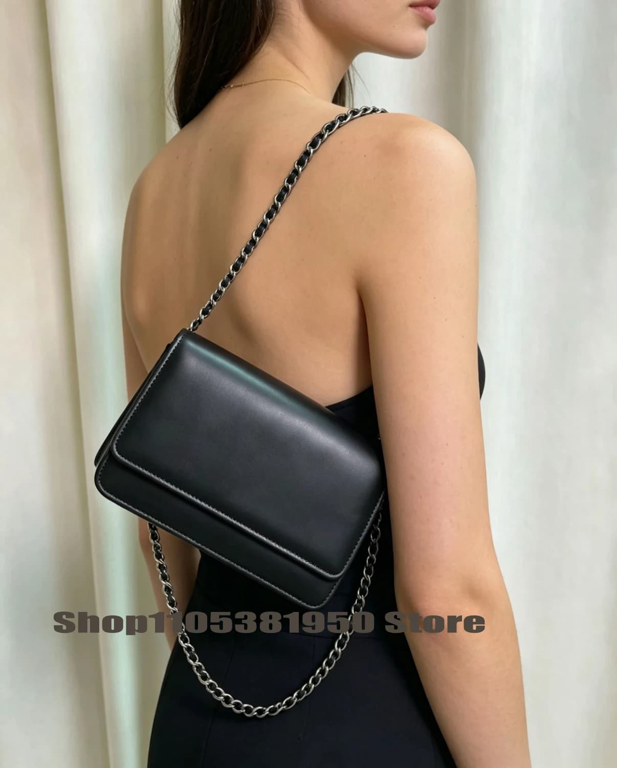 Sac de luxe pour femme, sac de créateur de luxe 2025, sac à main femme de luxe