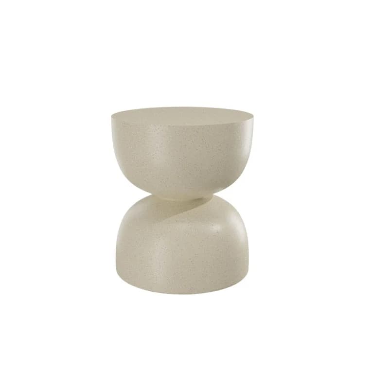 Table basse minimaliste pour gagner de la place, design unique et glamour, table d'appoint simple, petite table de luxe légère, meubles de salon pour femmes 