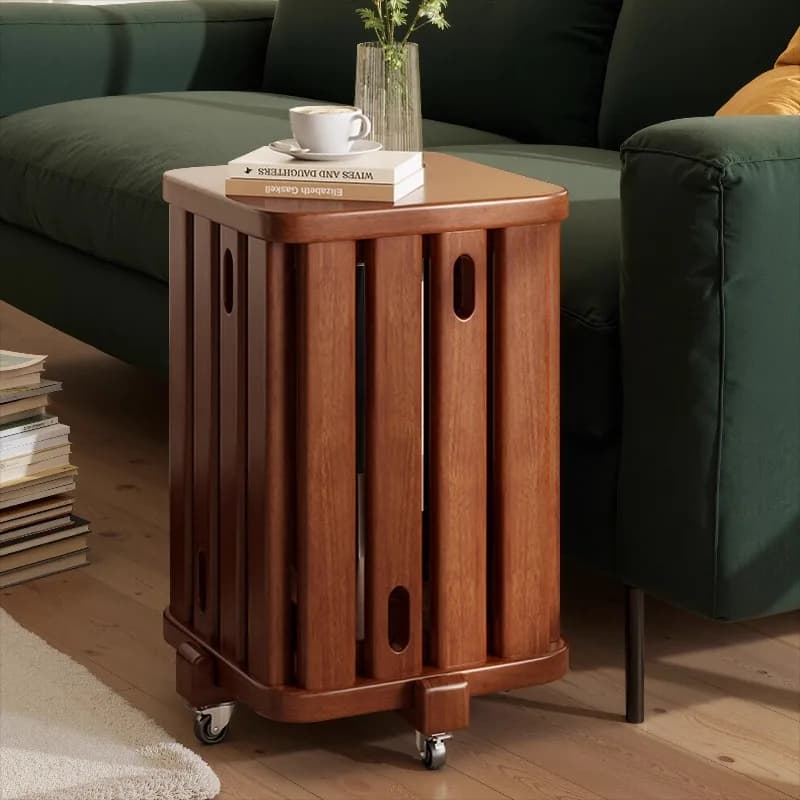 Tabouret empilable tabourets en bois de luxe moderne esthétique Mobile salles à manger