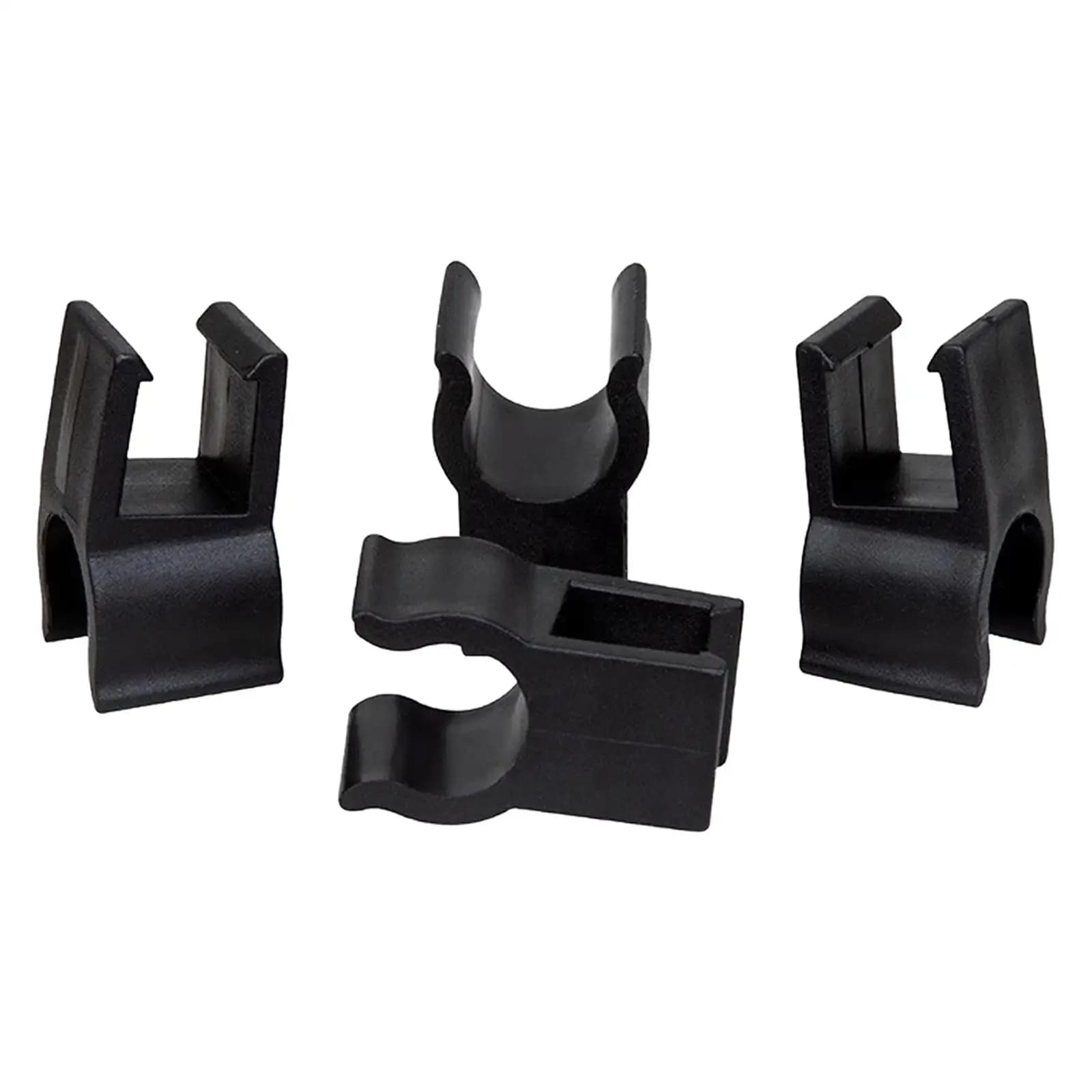 Accessoires de construction de cartes de chariot de camping