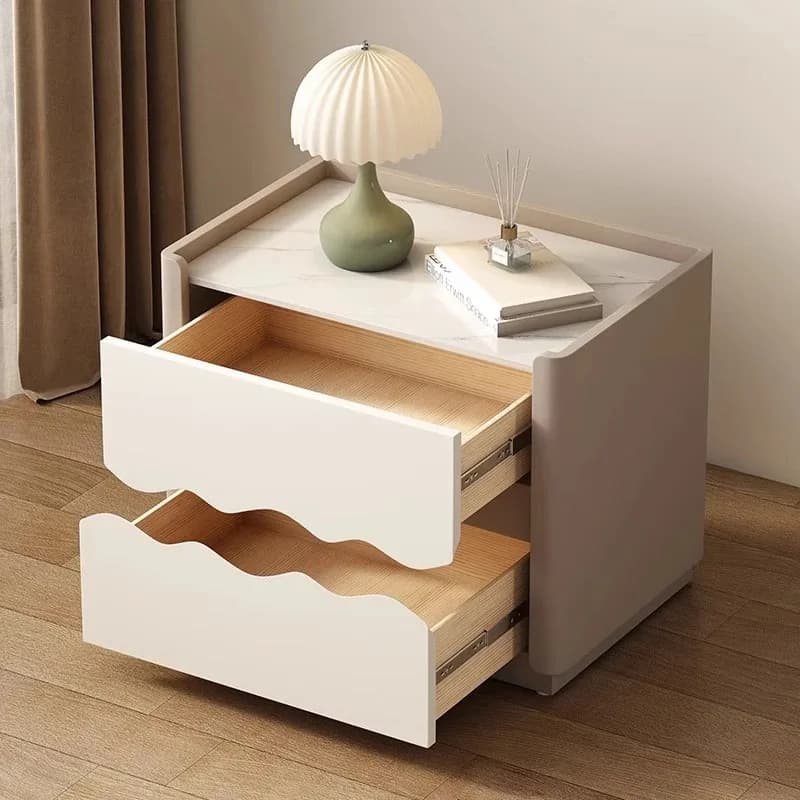 Tables De chevet Design nordique minimaliste moderne Chic